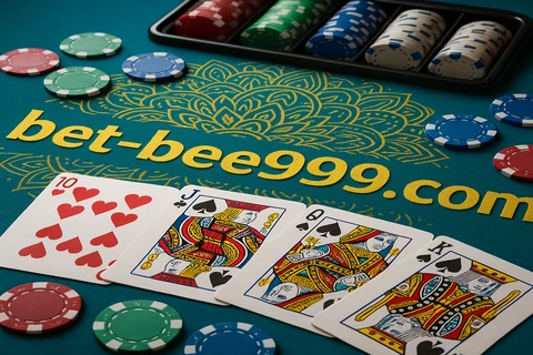 bee999 এশীয়-ধরনের জনপ্রিয় মজা-খেলার ধরনের সমাহার