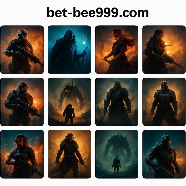 bee999–সব গেমিং প্ল্যাটফর্ম-গেমগুলোর